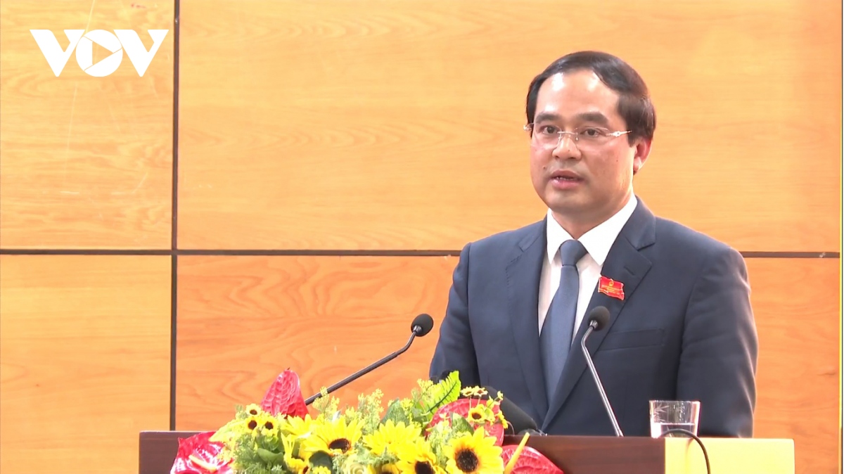 Chủ tịch tỉnh Lào Cai: Kỷ cương, hành động để hoàn thành mục tiêu kép năm 2024